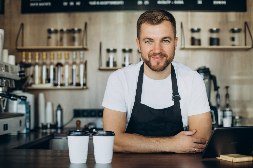 Sunshine Coast coffee business