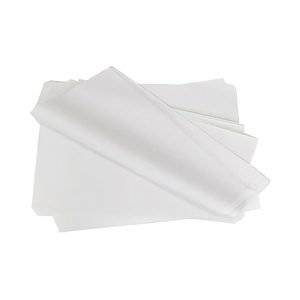 Opaque White HDPE Poly 1/4 Sheets 330x220mm