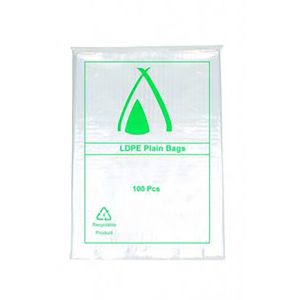 Heavy Duty Dispenser Bags 970x560mm