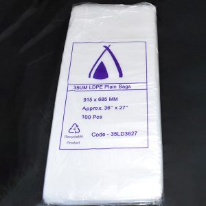 Polyprop Bag 915x685mm