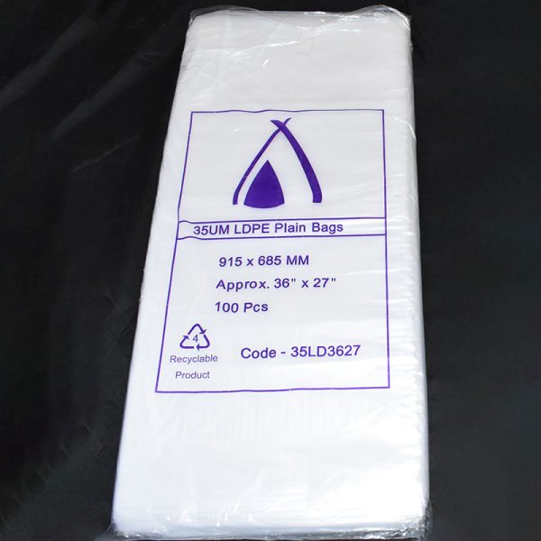 Polyprop Bag 915x685mm