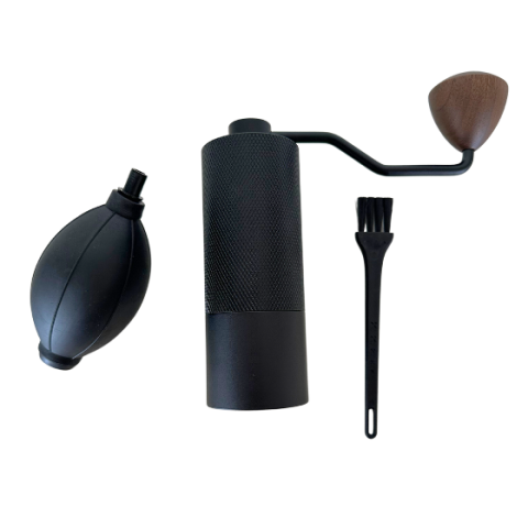 Handheld Grinder-1