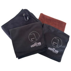 Honcho Barista Cloth Set-1
