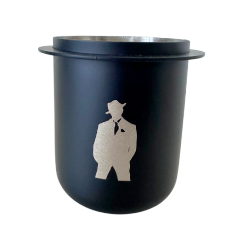 Honcho Dosing Cup Black-1