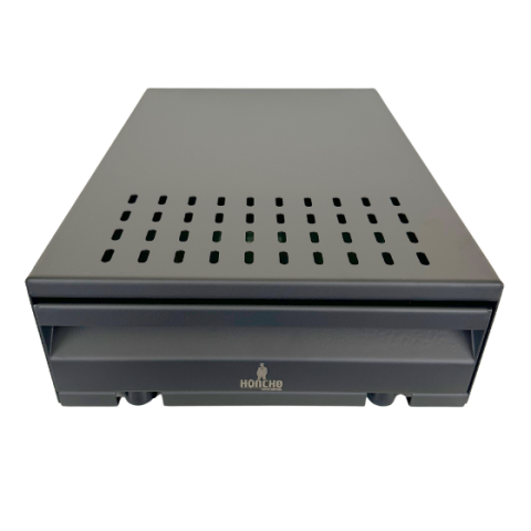 Honcho Drawer Knockbox-1