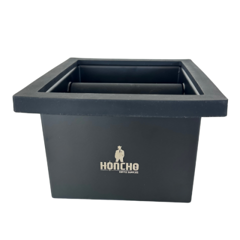 Honcho Knockbox Chute-1