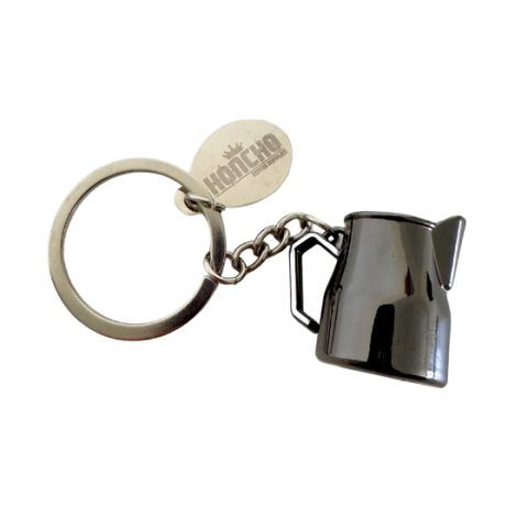 Honcho Milk Jug Keychain-1
