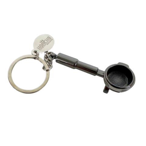 Honcho Portafilter Keychain-1