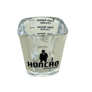 Honcho Single Shot Glass-1