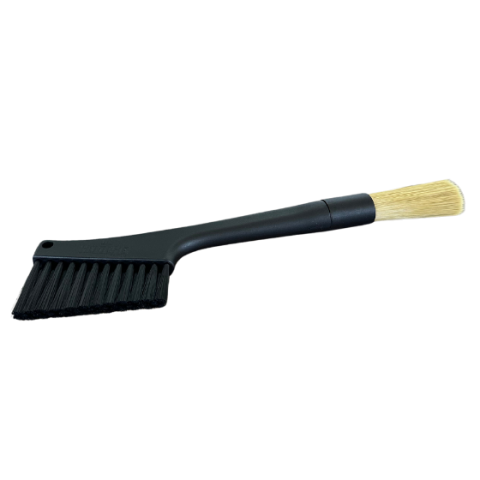 Honcho Table and Grinder Brush-1