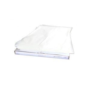 Silicone Baking Paper Sheets 400x600mm
