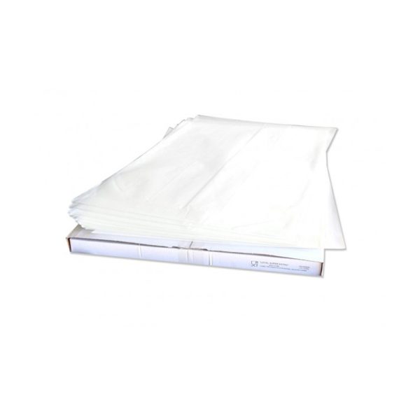 Silicone Baking Paper Sheets 400x600mm