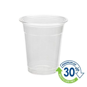 Clear RPET Clear Cup 12oz (340ml)
