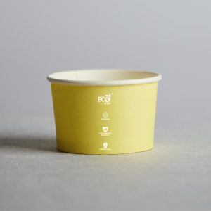 Pastel Ice Cream Cup 8oz