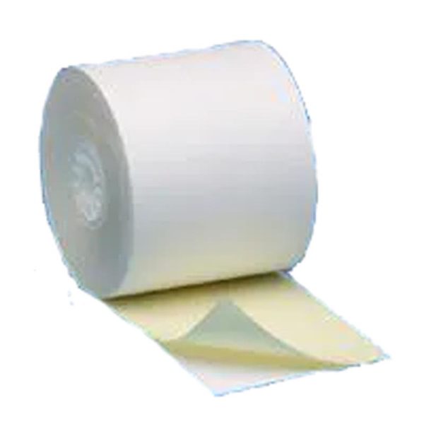 2-Ply Duplicate Till Rolls 76x76mm