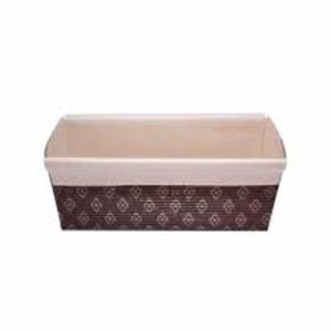 Bar Cake Mould Small (163x65x45mm)
