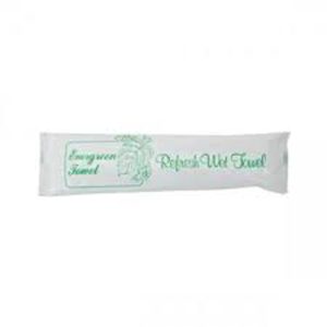 Refresher Towel Wipes