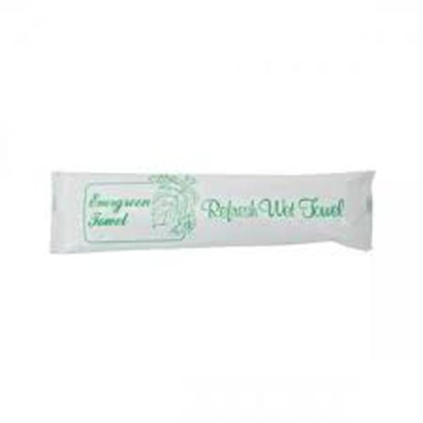 Refresher Towel Wipes