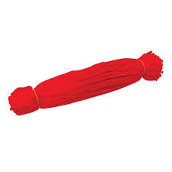 Red Bunch Net 43cm
