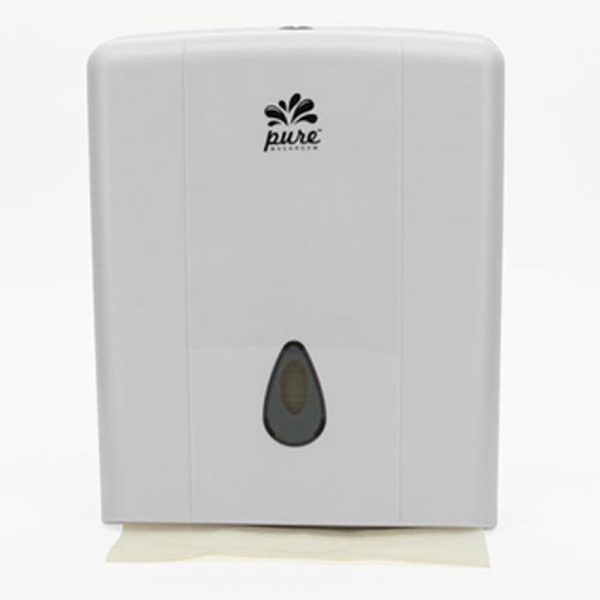 Ultra Slim Paper Towel Dispenser