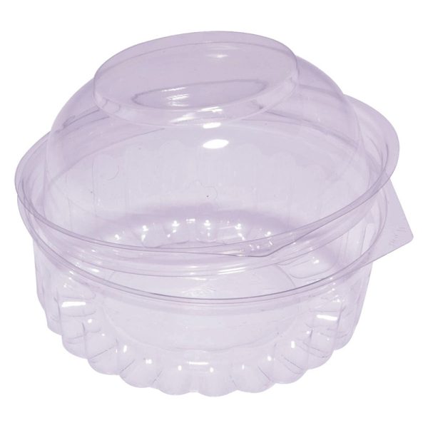 Dome Lid Sho-Bowls 8oz (current)