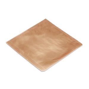 Kraft Flat Bag 335x235mm
