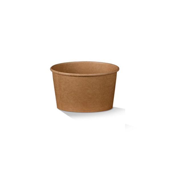 Kraft Bowl 8oz