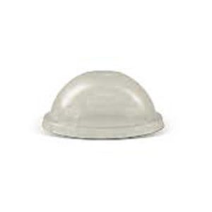 Clear PET Dome Lid 16/20/22oz