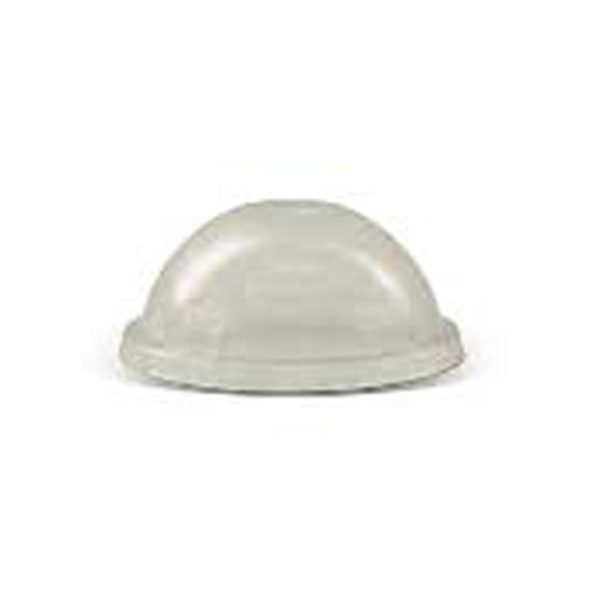 Clear PET Dome Lid 16/20/22oz