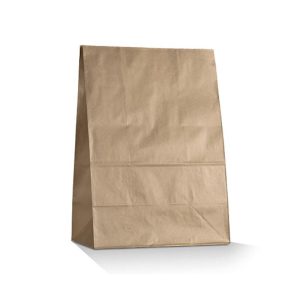 Brown SOS Bag Large (305x175x430mm)