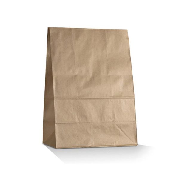 Brown SOS Bag Large (305x175x430mm)