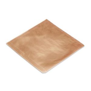 Kraft Sponge Bag 335x279mm
