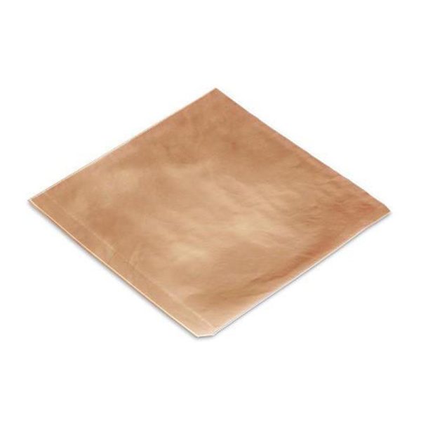 Kraft Sponge Bag 335x279mm