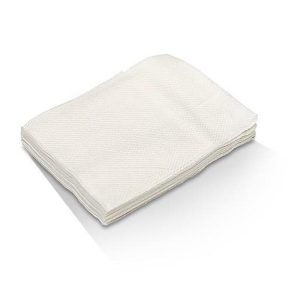 White 2-Ply Dispenser Napkin