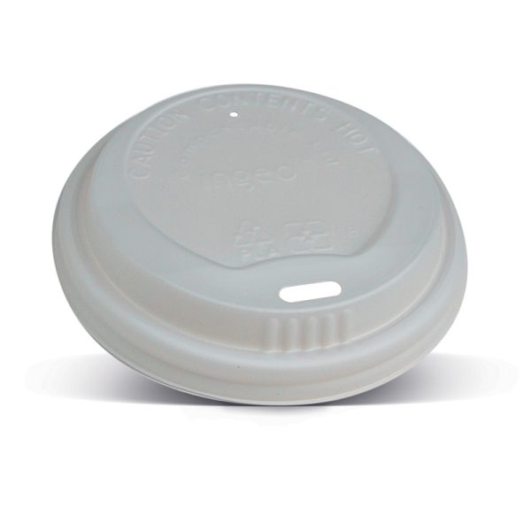White PLA Lip 8/12/16/20oz (90mm)
