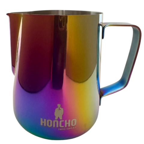 Rainbow Jug