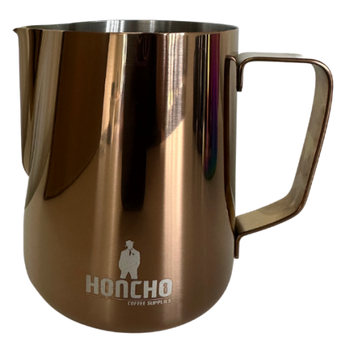 Rose Gold Jug