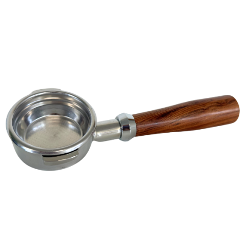 Rosewood Handle Porta-Filter Honcho-1