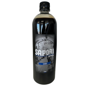 Sapori Chai Syrup