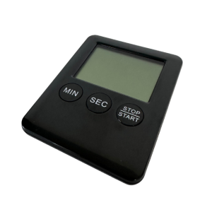Shot Timer Black-1