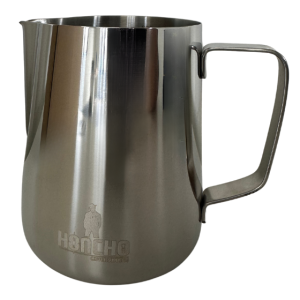 Silver Jug-1