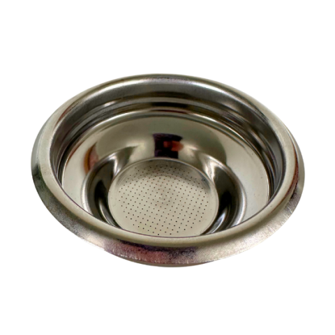 Stainless Steel Single Basket 7g-1