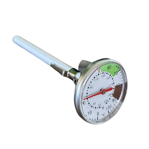 Stainless Steel Thermometer-1