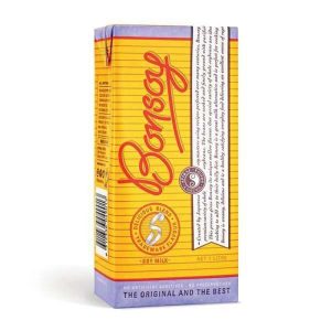 Milk Bonsoy 1L