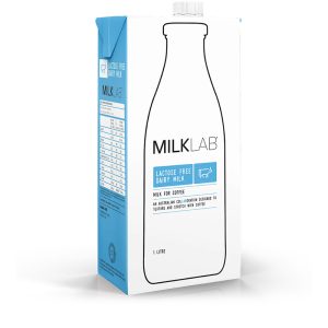 Milk Lab Lactose Free Milk 1L
