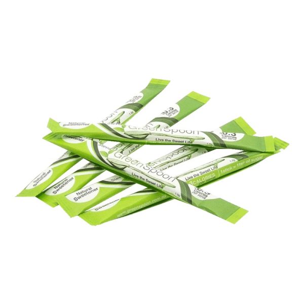 Greenspoon Sweetner