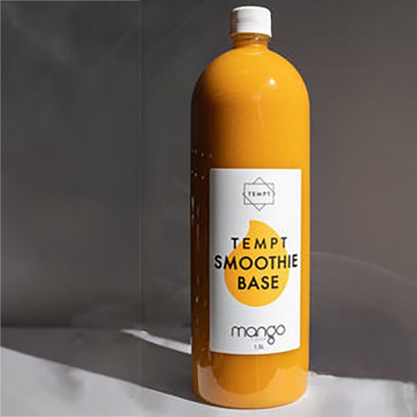 Alchemy Mango Smoothie Base 1L