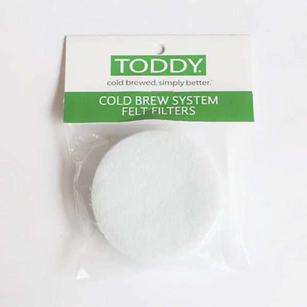 Toddy Cold Brew Unit Filters