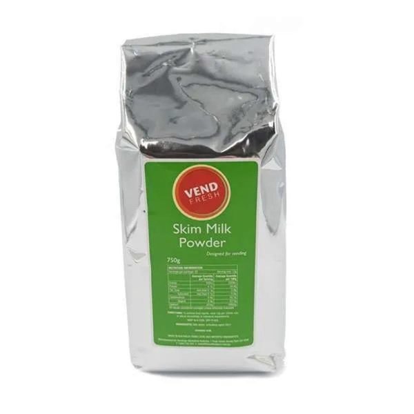 Vending Vendfresh Premium Skim Milk 750g