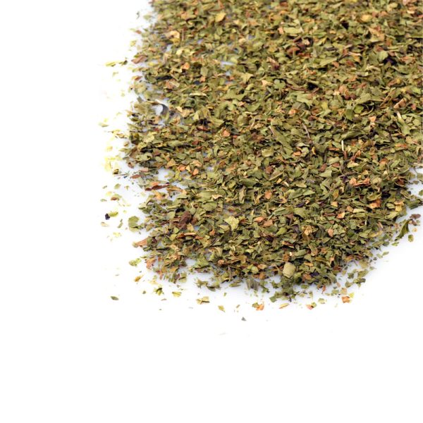 Tea Drop Pyramid Bag Peppermint Tea (100 pieces)